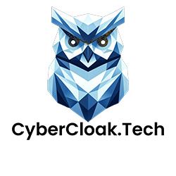 CyberCloak.Tech Logo