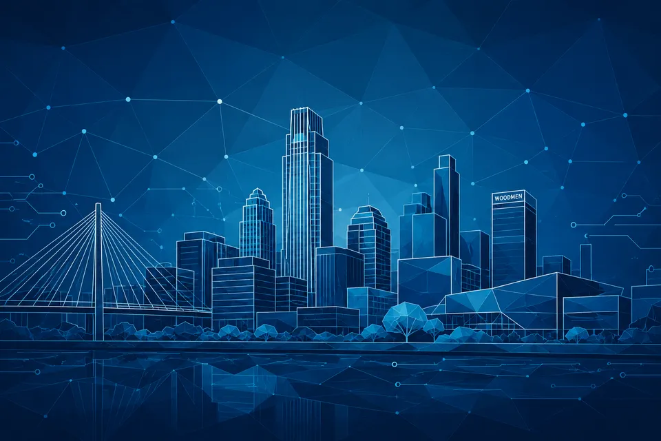 Managed cybersecurity services for Omaha Nebraska small businesses
