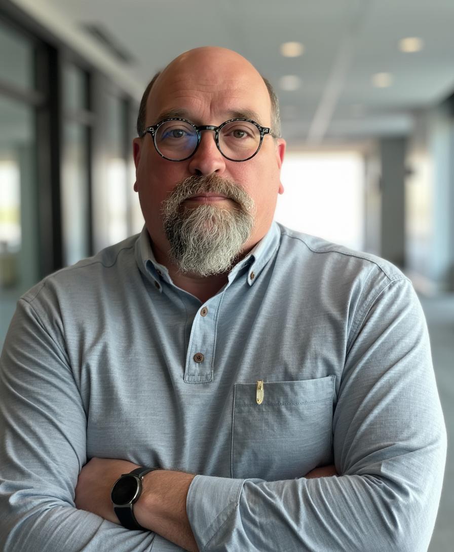 Steven Groetken