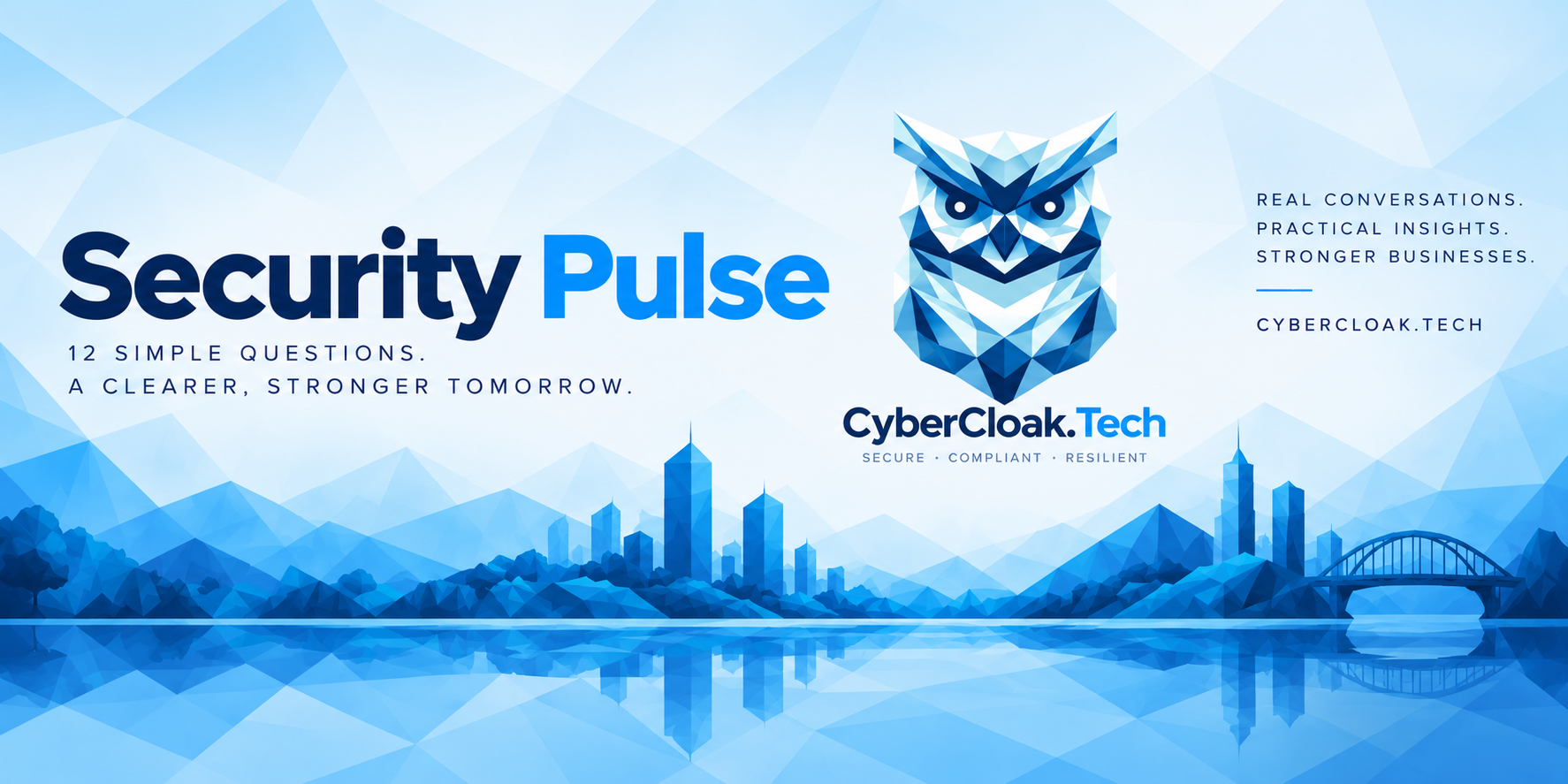 The Security Pulse: A No-Cost, No-Obligation Look at Your Risk
