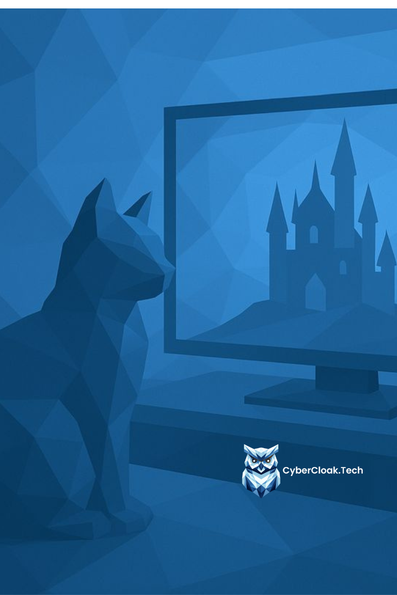 Why SMBs Are the Most Visible Targets in Cybersecurity