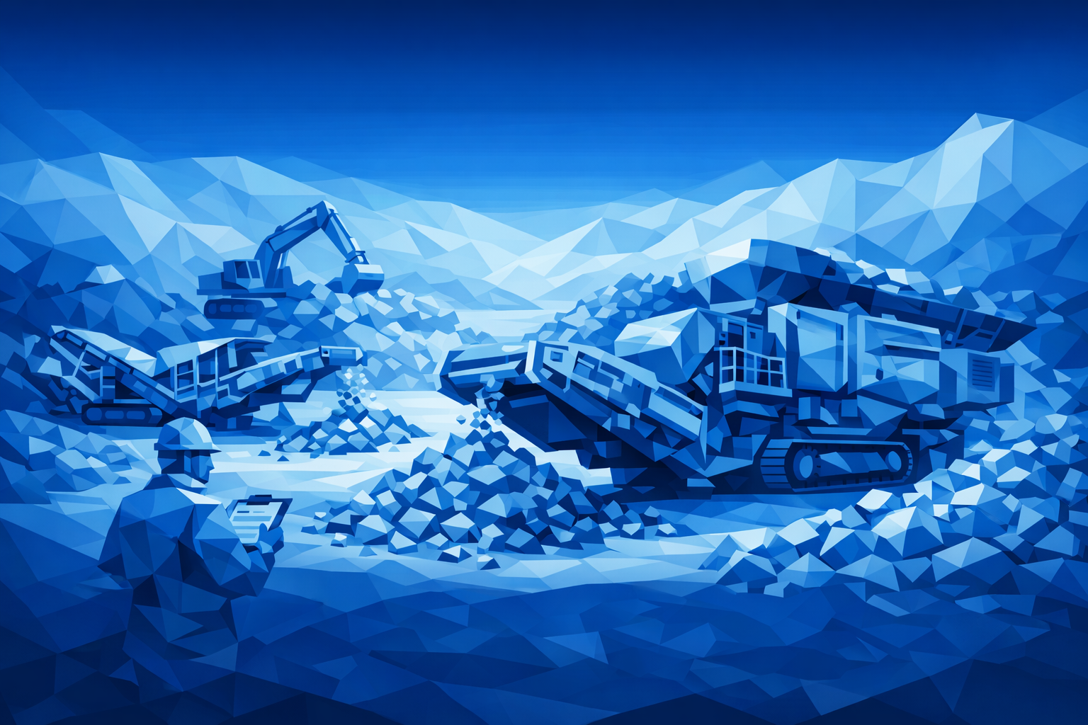 Buying a Crusher Is Easy. Making It Profitable Is Not.